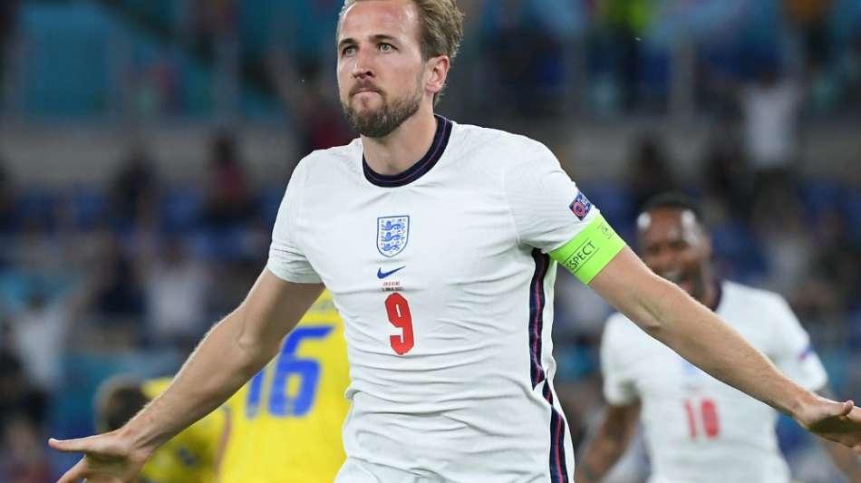 Sport: Wie Superstar Kane fast bei Union Berlin gelandet w&auml;re