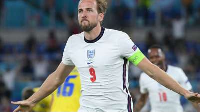 Sport: Wie Superstar Kane fast bei Union Berlin gelandet w&auml;re