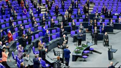 Verfassungsschutz kann k&uuml;nftig auch Kommunikation mit Messengerdiensten &uuml;berwachen