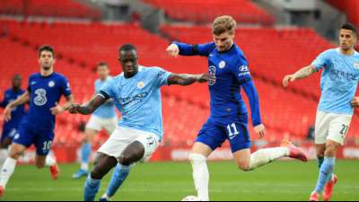 Medien: Chelsea, ManCity und Atletico vor R&uuml;ckzug aus Super League