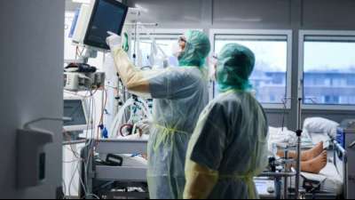 Scharfe Kritik an mangelnder Datenverarbeitung im deutschen Gesundheitswesen