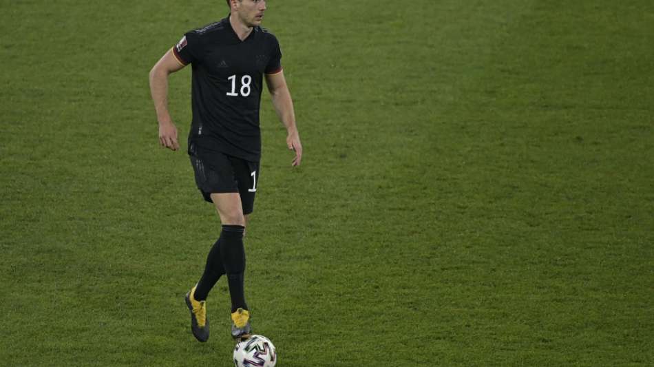 Fu&szlig;ball: L&ouml;w setzt auf Island-Elf - Leon Goretzka kann spielen