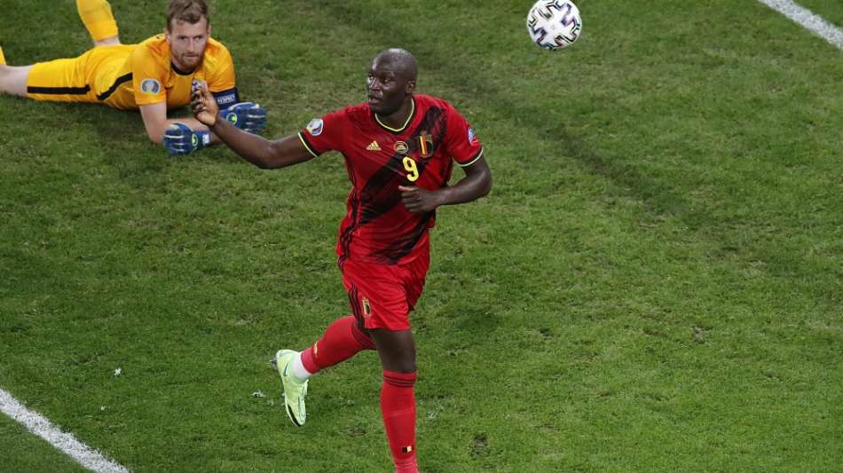 Lukaku: "Ich bin auf dem n&auml;chsten Level angekommen"