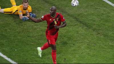 Lukaku: "Ich bin auf dem n&auml;chsten Level angekommen"