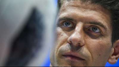 Gomez glaubt an Leipziger Titelchancen