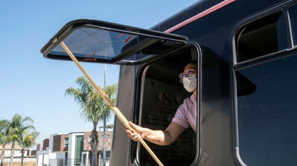 Internationale Experten betonen Bedeutung des L&uuml;ftens im Kampf gegen Corona