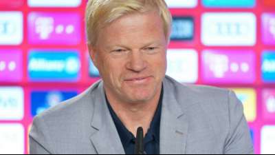 Kahn begr&uuml;&szlig;t Reform der Champions League