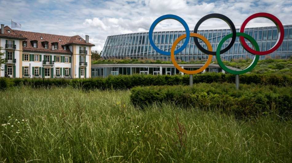 Pl&auml;ne der FIFA: Internationale Olympische Komitee hat Bedenken