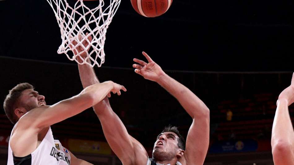 NBA: Siege f&uuml;r Kleber und Hartenstein - Wagner verliert