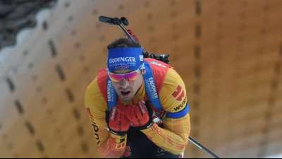 Schempp sieht Olympia in Peking kritisch