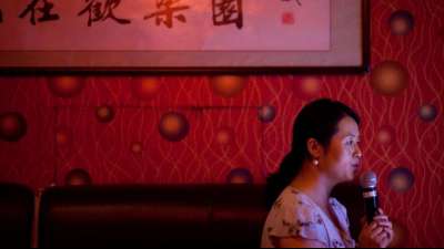 China will Karaoke-Lieder mit "illegalen Inhalten" verbieten