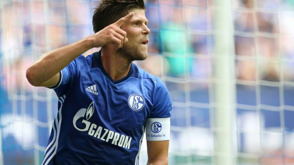 Perfekt: Schalke holt Huntelaar zur&uuml;ck