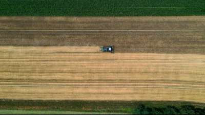 Nachhaltigkeit soll zum erfolgreichen Gesch&auml;ftsmodell f&uuml;r die Landwirtschaft werden 