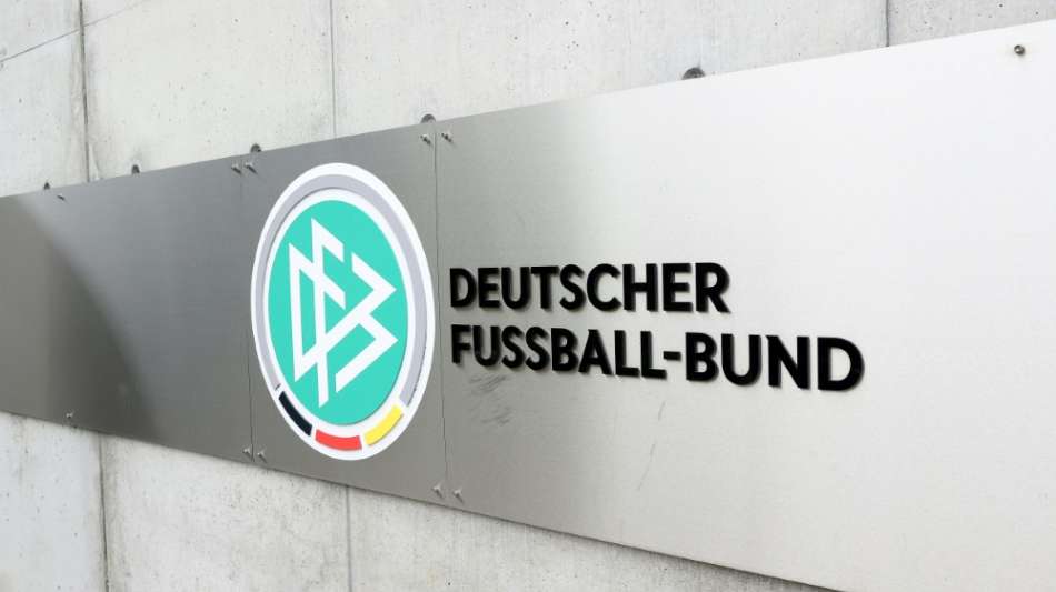 DFB-Sportgericht: Kein Verfahren gegen Knobloch anh&auml;ngig