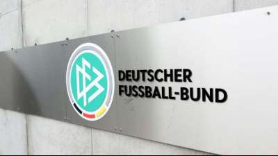 DFB-Sportgericht: Kein Verfahren gegen Knobloch anh&auml;ngig