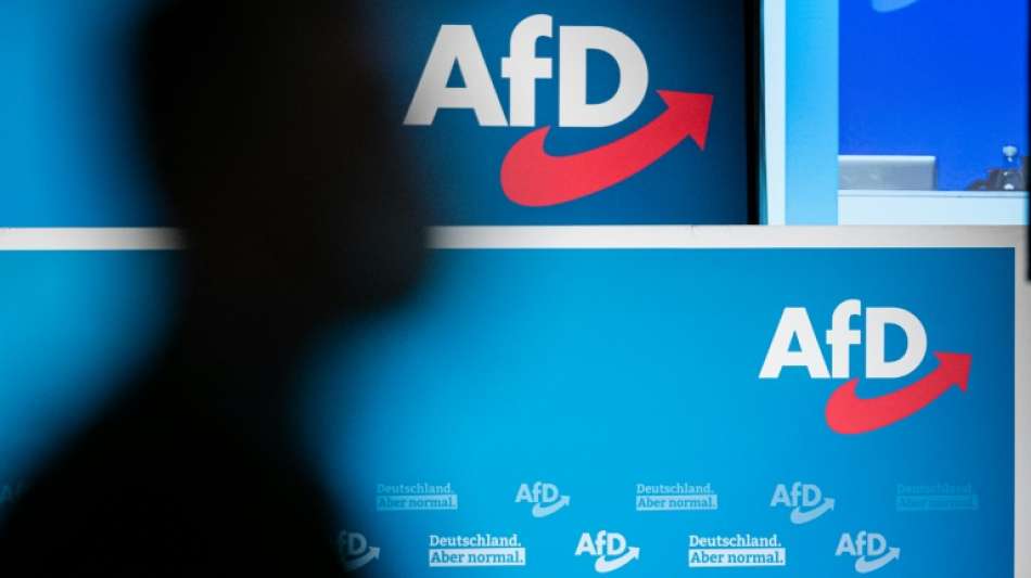 Verwaltungsgericht verhandelt im M&auml;rz &uuml;ber AfD-Klagen gegen Verfassungsschutz