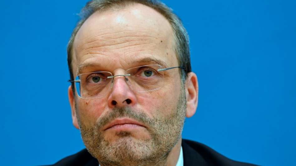 Antisemitismusbeauftragter: Umbenennung juristischer Standardwerke "wichtiges Zeichen"
