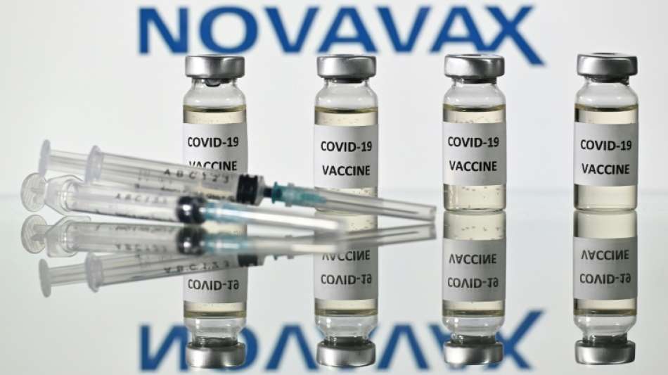 Immunologen halten Impfstoff von Novavax f&uuml;r Booster geeignet