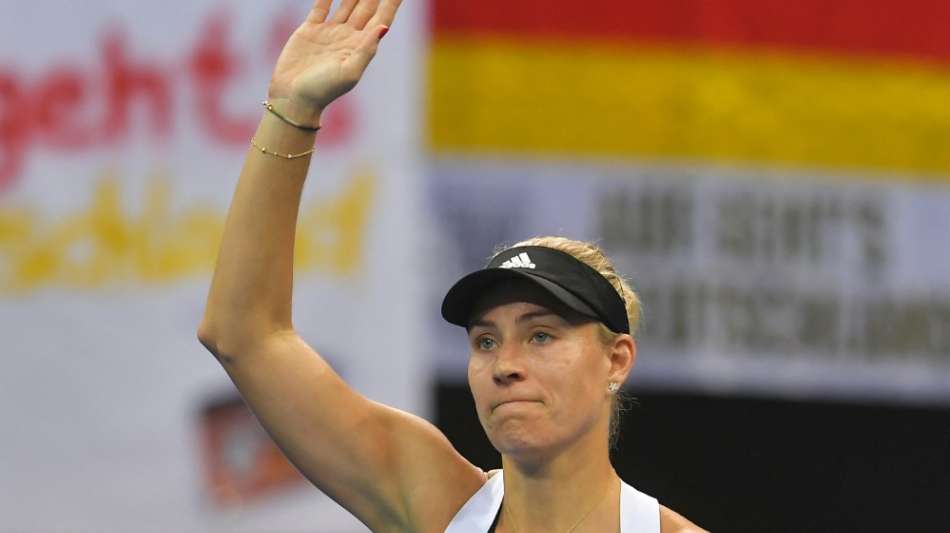 DTB-Frauen in Billie Jean King Cup zu Vorrunde ausgeschieden