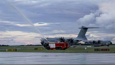 Flugrechte f&uuml;r Bundeswehr &uuml;ber Mali weiter unklar