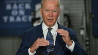 Biden hebt Obergrenze f&uuml;r Fl&uuml;chtlingsaufnahme doch auf 62.500 an