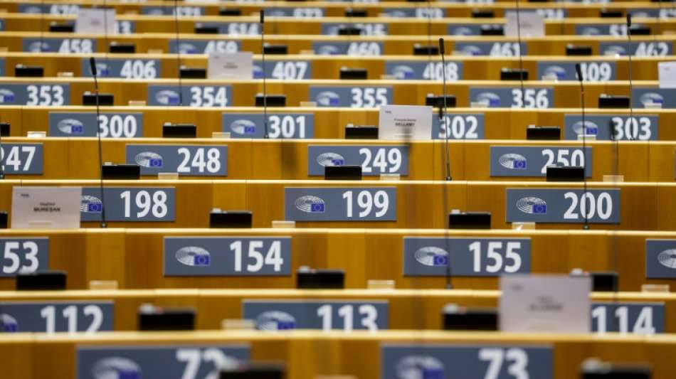 Europ&auml;isches Parlament lehnt Haushaltsentwurf der EU-Finanzminister ab