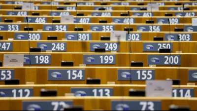 Europ&auml;isches Parlament lehnt Haushaltsentwurf der EU-Finanzminister ab