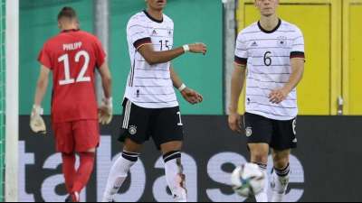 Debakel nach Fehlstart: U21 geht gegen Polen unter