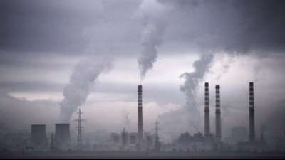 Umweltverb&auml;nde stellen "Klimawahlcheck" vor