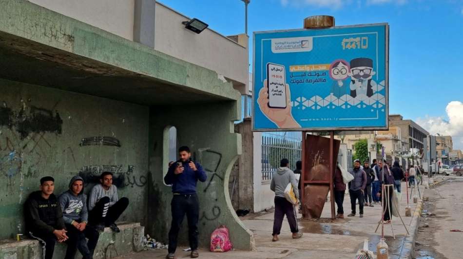 Angespannte Sicherheitslage in Libyen vor erwarteter Absage von Pr&auml;sidentenwahl