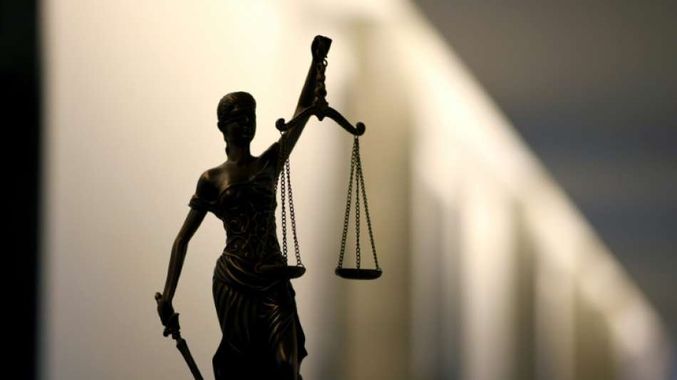 Prozess wegen Weitergabe von Bundestagsgrundrissen an Russland beginnt 