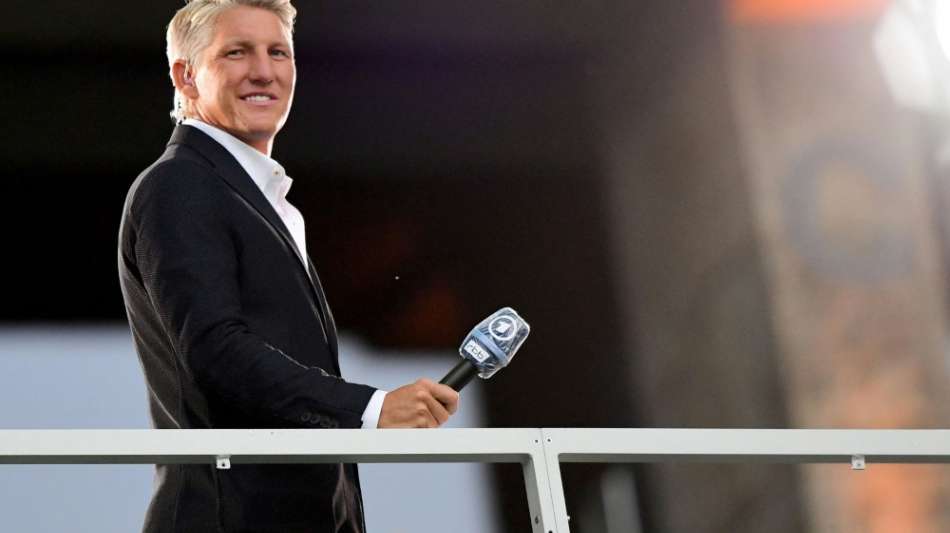 Schweinsteiger: Kein Platz f&uuml;r Havertz in "seiner" Startelf