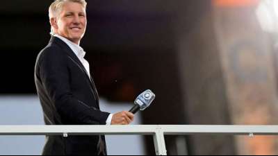 Schweinsteiger: Kein Platz f&uuml;r Havertz in "seiner" Startelf