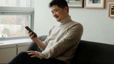 Gr&uuml;nder von s&uuml;dkoreanischer Kakao-App spendet &uuml;ber die H&auml;lfte seines Verm&ouml;gens