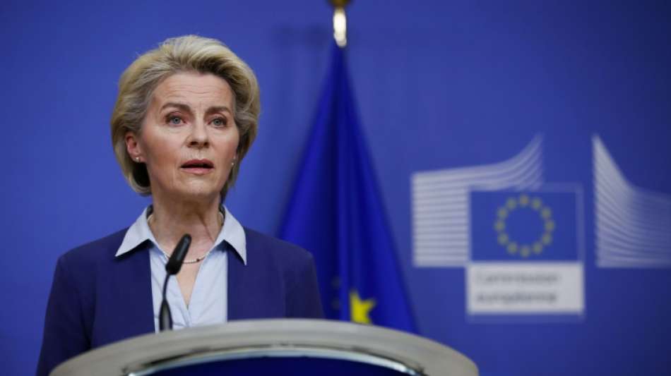 EU will sofort sch&auml;rfere Sanktionen gegen Russland erlassen