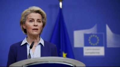 EU will sofort sch&auml;rfere Sanktionen gegen Russland erlassen
