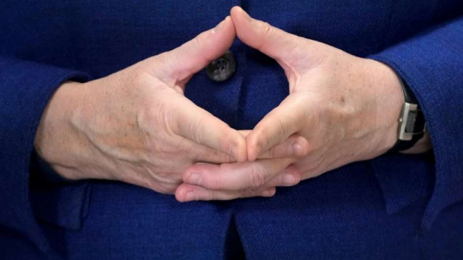 Gro&szlig;er Zapfenstreich f&uuml;r Merkel am 2. Dezember