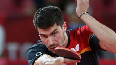 Doppelter EM-Triumph: Deutsche Tischtennisspieler dominieren in Europa