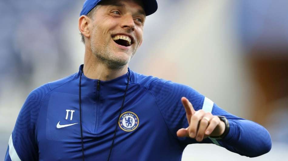 Bis 2024: Tuchel verl&auml;ngert bei Champions-League-Sieger Chelsea