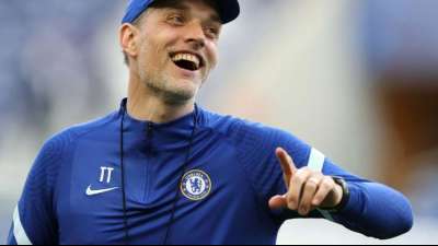 Bis 2024: Tuchel verl&auml;ngert bei Champions-League-Sieger Chelsea