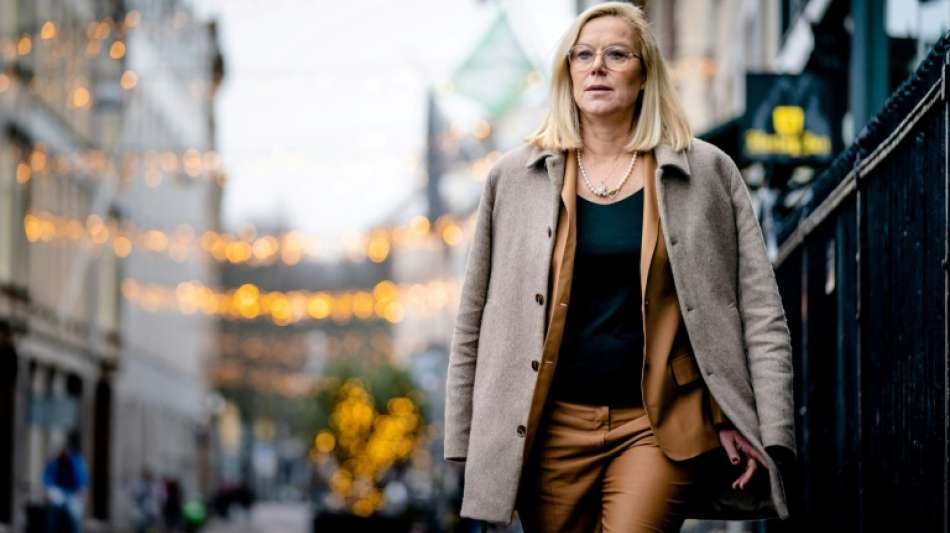 Niederlande bekommen weiblichste Regierung jemals