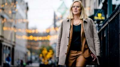 Niederlande bekommen weiblichste Regierung jemals