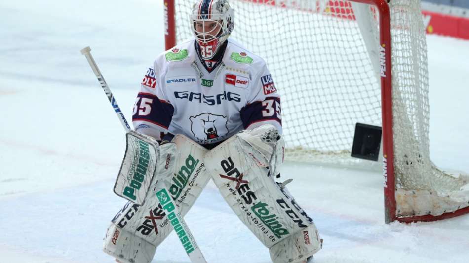 DEL: Souver&auml;ner Sieg f&uuml;r Eisb&auml;ren Berlin - Mannheim bezwingt M&uuml;nchen deutlich