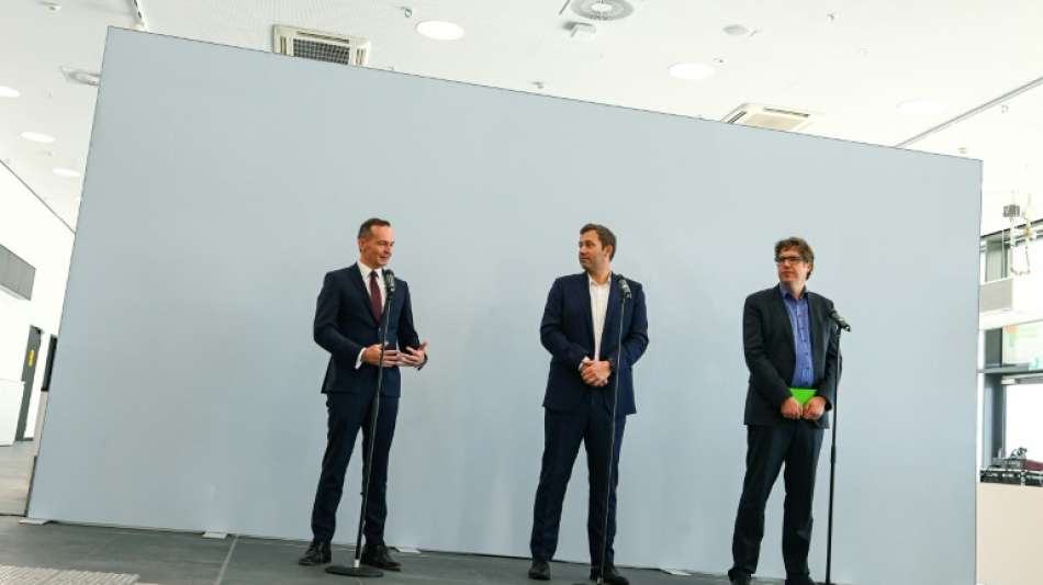 FDP und Gr&uuml;ne planen st&auml;rkere Rolle der KfW zu Finanzierung der Ampel-Pl&auml;ne