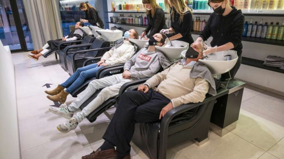 Friseurin hat keinen Anspruch auf Entsch&auml;digung von Land wegen Corona-Schlie&szlig;ung