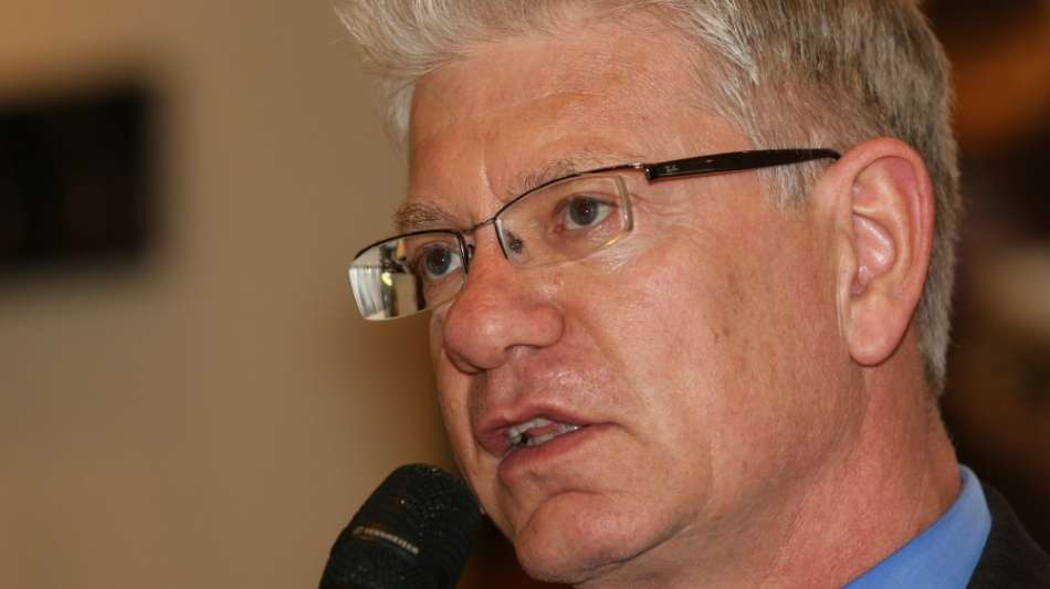 Reindl scheitert bei Wahl zum IIHF-Pr&auml;sidenten - Tardif folgt