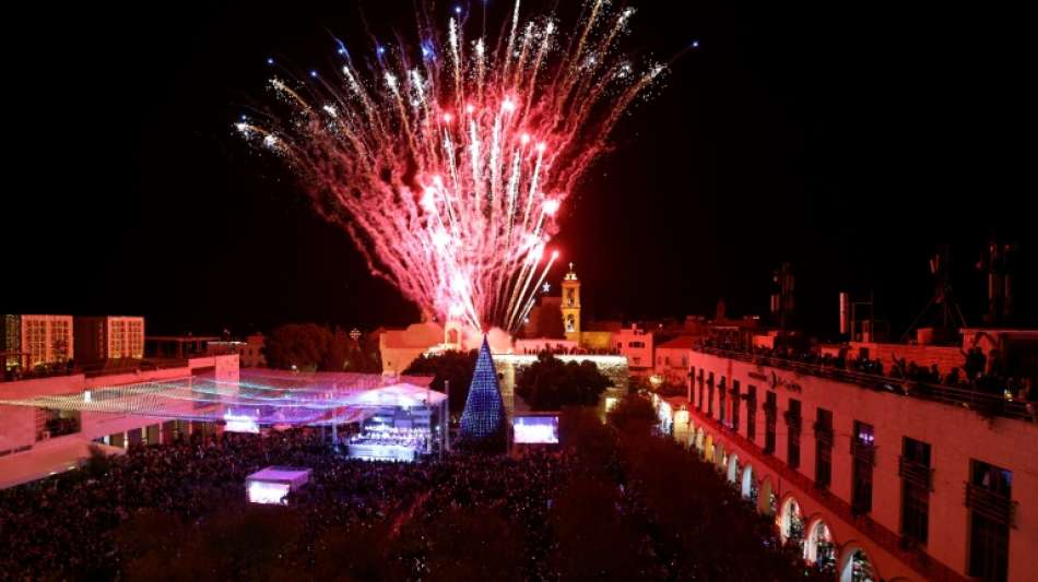 Bundesrat beschlie&szlig;t neuerliches Verkaufsverbot f&uuml;r Silvesterb&ouml;ller