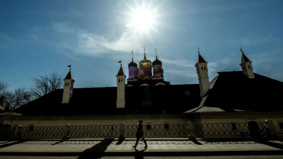 Regierungschef: Zunahme neuer Corona-Fälle in Russland gestoppt