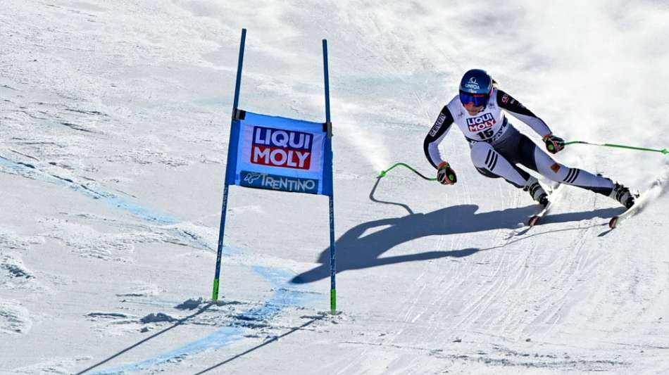 Shiffrin schnappt Vlhova den Sieg weg
