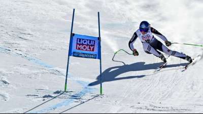 Shiffrin schnappt Vlhova den Sieg weg